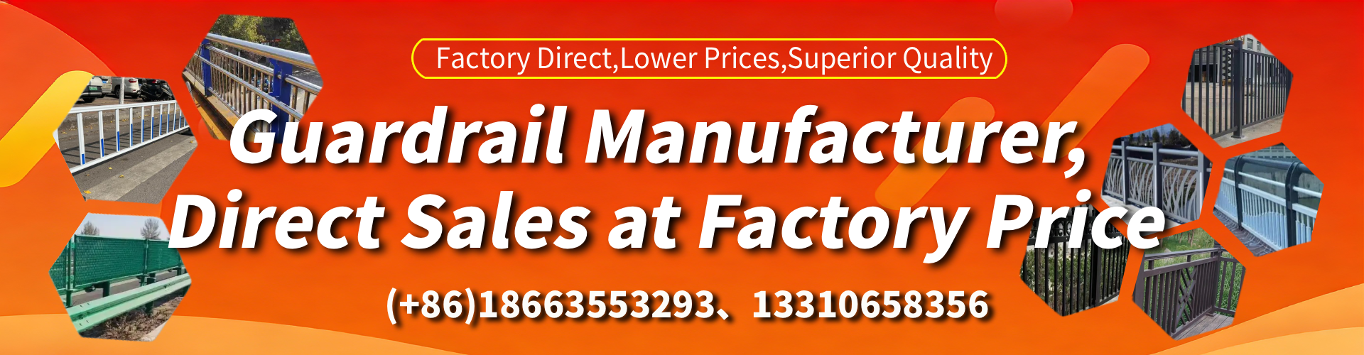 Geelong Guardrail Manufacturer